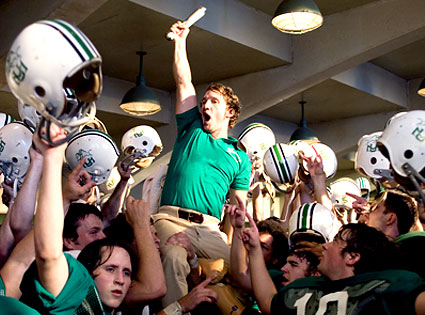 We Are Marshall, Matthew McConaughey We Are Marshall, Matthew McConaughey